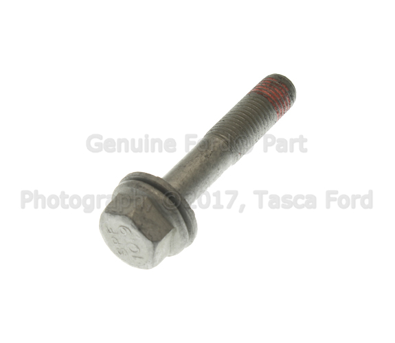 W714333S439 - Suspension: Knuckle Bolt for Ford: Flex, Mustang, Mustang Mach-E, Police Interceptor Sedan, Special Service Police Sedan, Taurus | Lincoln: MKT Image