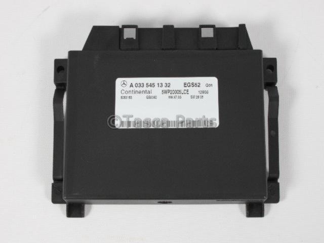 68030996AB - Electrical: Transmission Control Module for Mopar Image