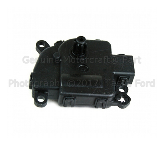 AR3Z19E616D - HVAC: Motor for Ford: Escape, Expedition, F-150, Mustang | Lincoln: Navigator | Mercury: Mariner Image