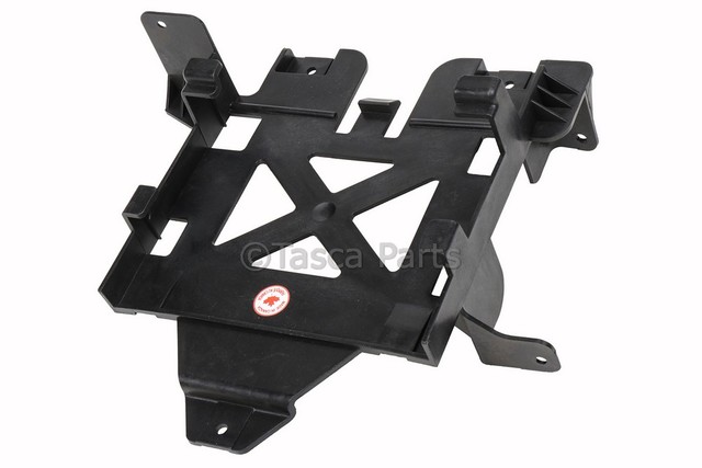 20829244 - Body: Amplifier Bracket for GM Image