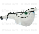 84757867 - Body: Washer Reservoir for GM Image
