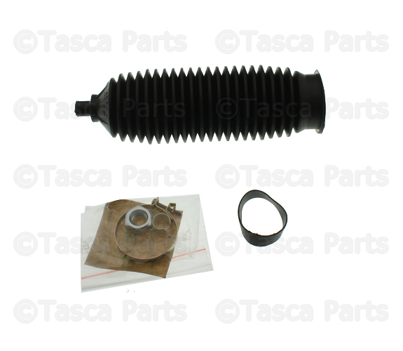270597 - Steering: Rack And Pinion Bellows for Volvo: 240, 244, 245, 740, 760, 780, 940, 960, S90, V90 Image