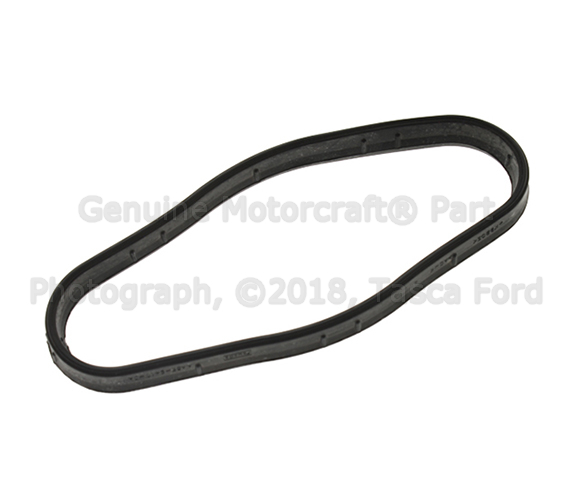 AA5Z9417A - Air &amp; Fuel Delivery: Fuel Pump Gasket for Ford: Explorer, Flex, Police Interceptor Sedan, Taurus | Lincoln: MKS, MKT Image