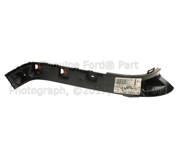 8A8Z17D948B - : Side Reinforced - Driver's Side (LH) for Ford Image
