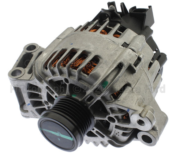 BV6Z10346J - : Alternator for Ford: Fiesta Image