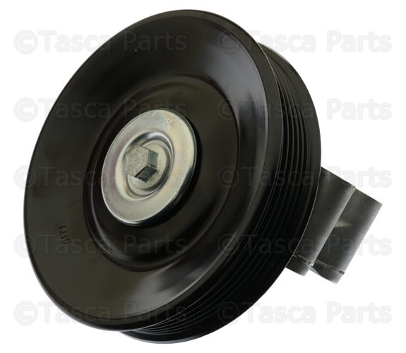 ZZCA32700 - : Idler Pulley for Mazda Image