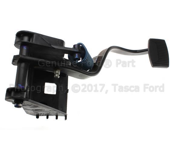 7C3Z7B633A - : Pedal Clutch for Ford Image