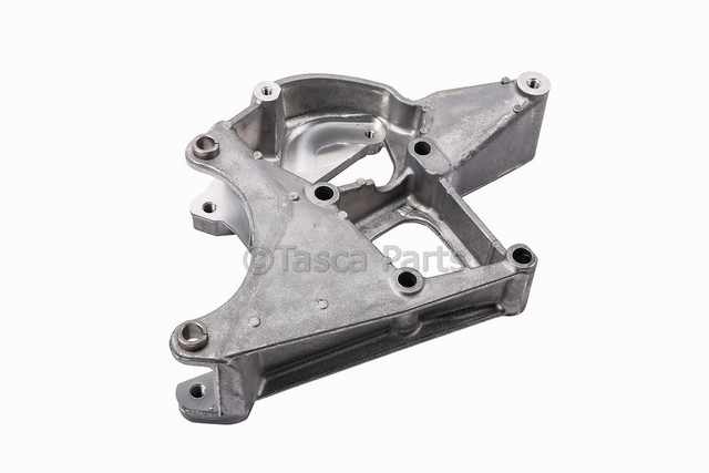 12578067 - Electrical: Mount Bracket for GM Image