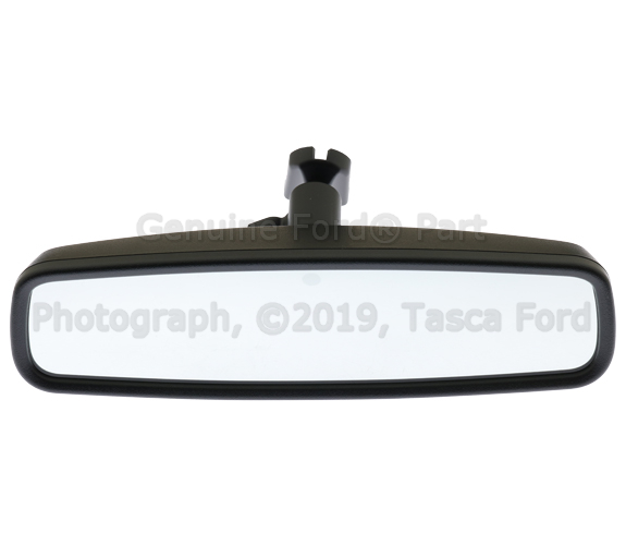 FU5Z17700E - Body: Mirror Inside for Ford: F-150 Lightning, Mustang Image