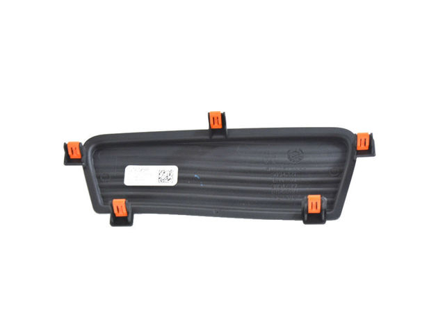 5VT75DX9AA - Interior Trim: Instrument Panel Cap for Chrysler: Pacifica, Voyager Image