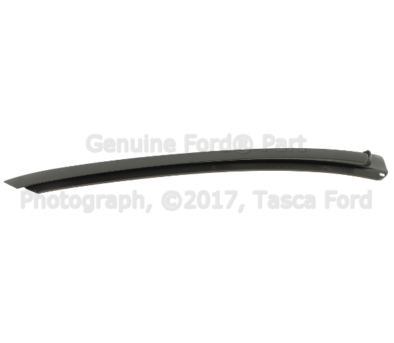 AR3Z7602565A - Body: Upper Molding Retainer for Ford: Mustang Image