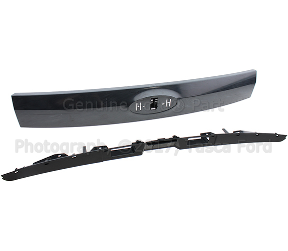 7T4Z13508APTM - Body: Molding for Ford: Edge Image