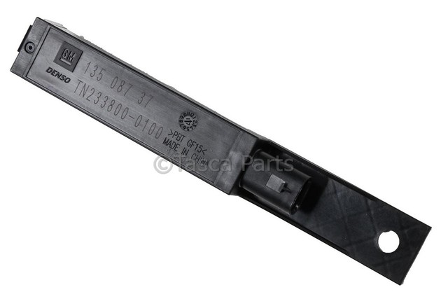 13508737 - Electrical: Antenna for Buick: Enclave | Chevrolet: Traverse, Traverse Limited Image