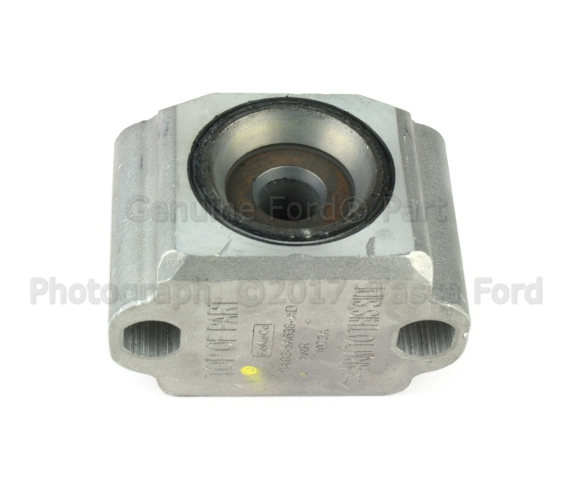 8A8Z5A638C - Suspension: Upper Control Arm Outer Bushing for Ford: Flex, Taurus | Lincoln: MKS, MKT Image
