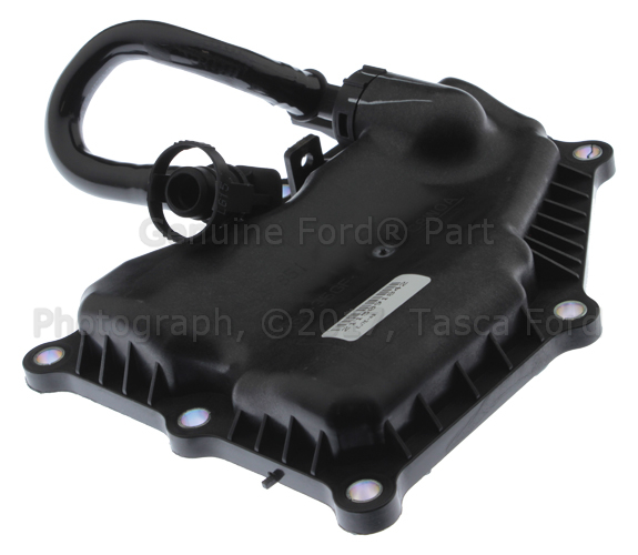 2015-2020 Ford Vapor Canister Purge Valve Assembly ej7z6a785c