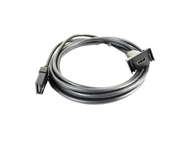 68164023AB - Electrical: Jumper Cable for Mopar Image