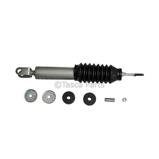 88963040 - : Premium Monotube Front Shock Absorber Kit with Mounting Hardware for GM Image