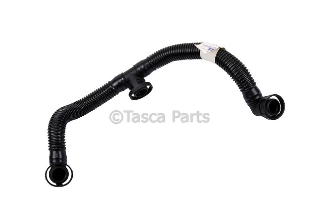 12628570 - : Secondary Air Injection Feed Tube for Chevrolet: Malibu Image