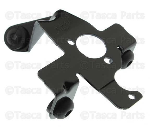 BBM743310A - Electrical: Mount Bracket for Mazda Image