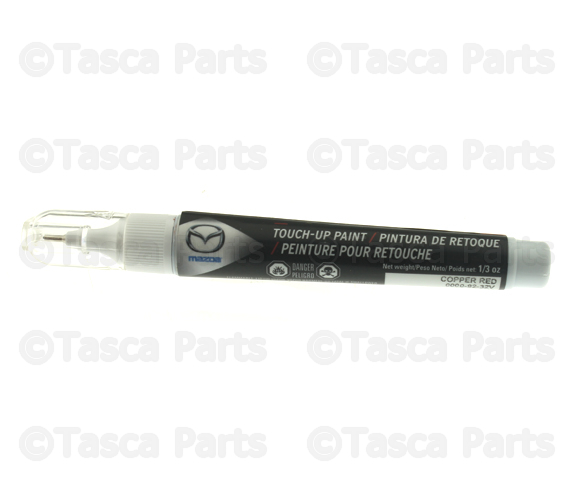 9232V - : Touch-Up Paint (.44 Fl Oz, 13 Ml) for Mazda Image