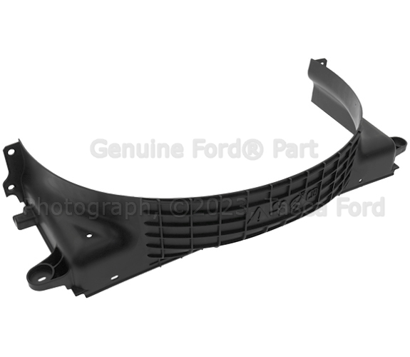 2019-2023 Ford Ranger Fan Shroud KB3Z-8146-A | TascaParts.com