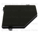 20757040 - Electrical: Fuse Box Cover for GM Image