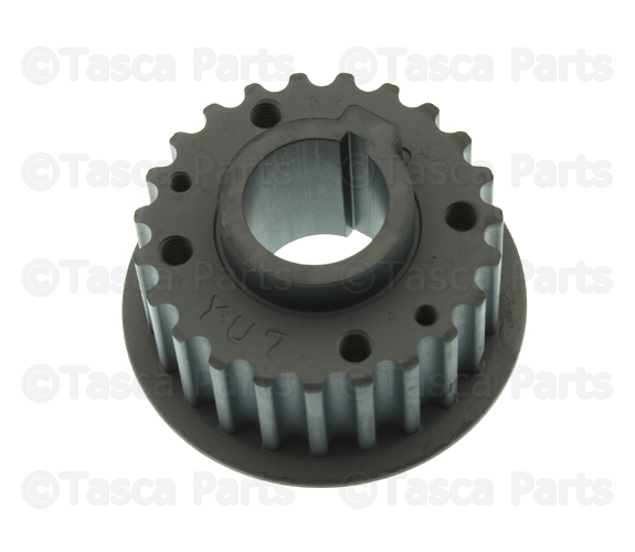 B36611321A - Engine: Timing Gear Set for Mazda Image