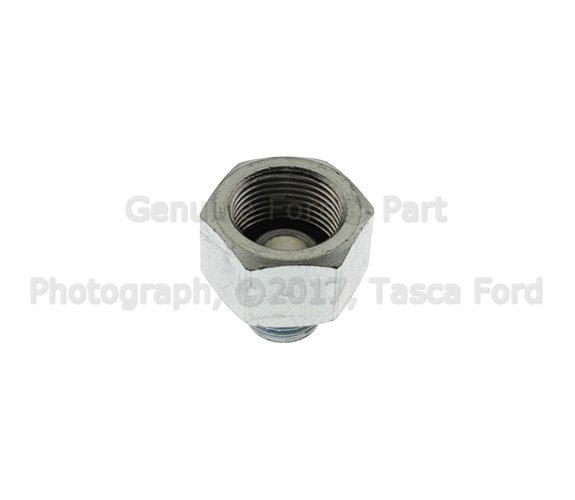 8C3Z7D273A - : Connector Oil Tube for Ford Image