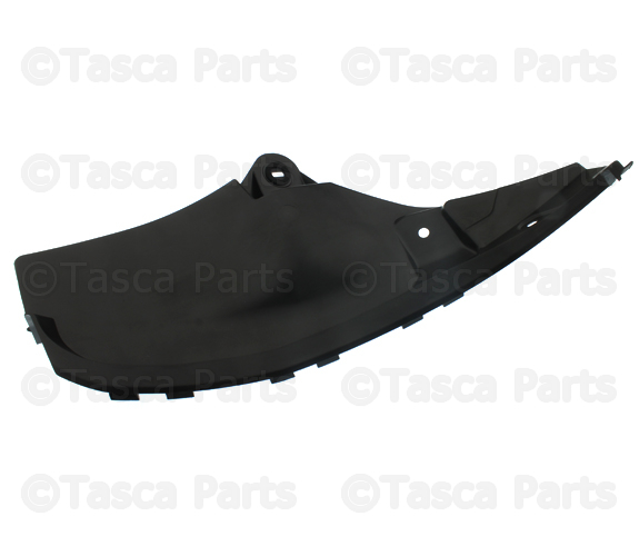 BBN950351A - Body: Splash Shield for Mazda Image