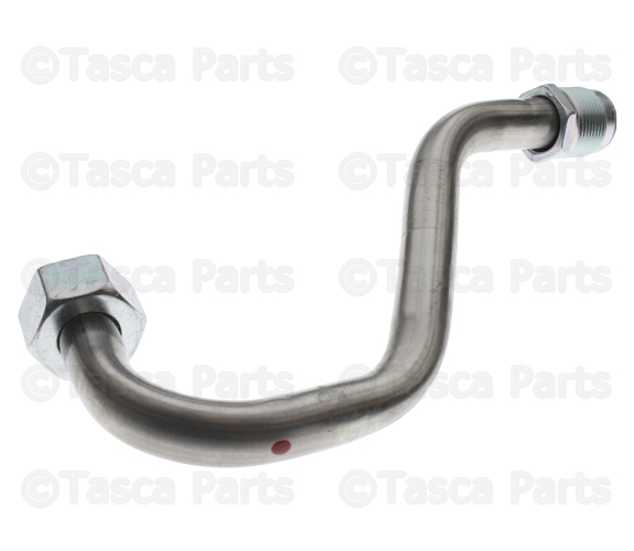 147254S110 - Emission System: Egr Tube for Nissan Image