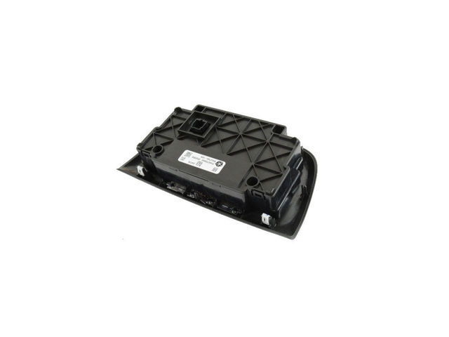5VA27DX9AG - : Vehicle Feature Controls Center Stack for Jeep: Compass Image