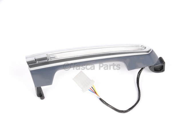 13592156 - Body: Handle, Outside for GM Image