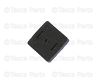 11610225 - Electrical: Tail Lamp Assembly Nut for GM Image