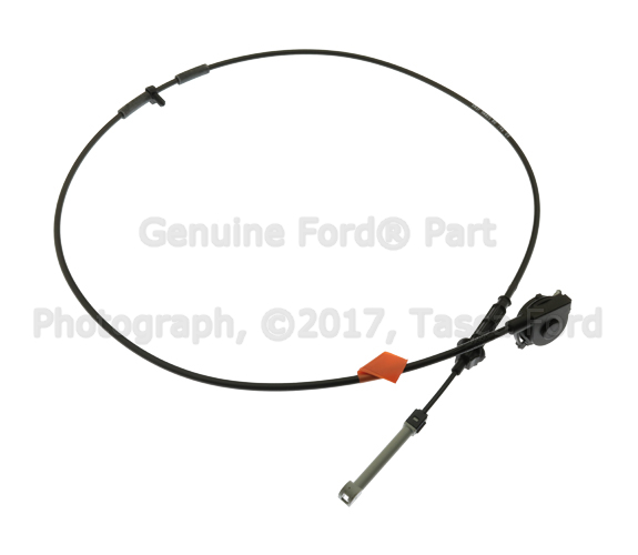 XR3Z9A825BA - Electrical: Actuator Assembly for Ford: Mustang Image