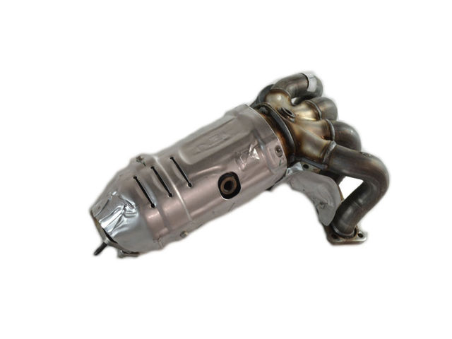 68234997AC - : Exhaust And Catalytic Converter Manifold for Mopar Image
