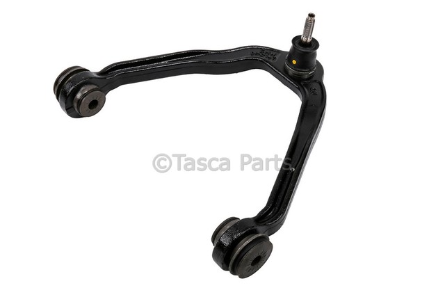 15864153 - Suspension: Upper Control Arm for Cadillac: Escalade, Escalade ESV, Escalade EXT | Chevrolet: Avalanche 1500, Avalanche 2500, Express 1500, Express 2500, Express 3500, Silverado 1500, Silverado 1500 Classic, Silverado 1500 HD, Silverado 1500 HD Classic, Silverado 2500, Silverado 2500 HD, Silverado 3500, Suburban 1500, Suburban 2500, Tahoe | GMC: Savana 1500, Savana 2500, Savana 3500, Sierra 1500, Sierra 1500 Classic, Sierra 1500 HD, Sierra 1500 HD Classic, Sierra 2500, Sierra 2500 HD, Sierra 3500, Yukon, Yukon XL 1500, Yukon XL 2500 Image