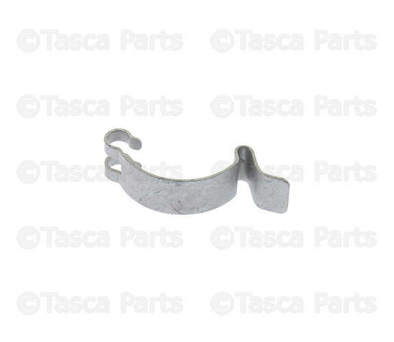 CY0113Z27 - Engine: Lower Case Clip for Mazda Image