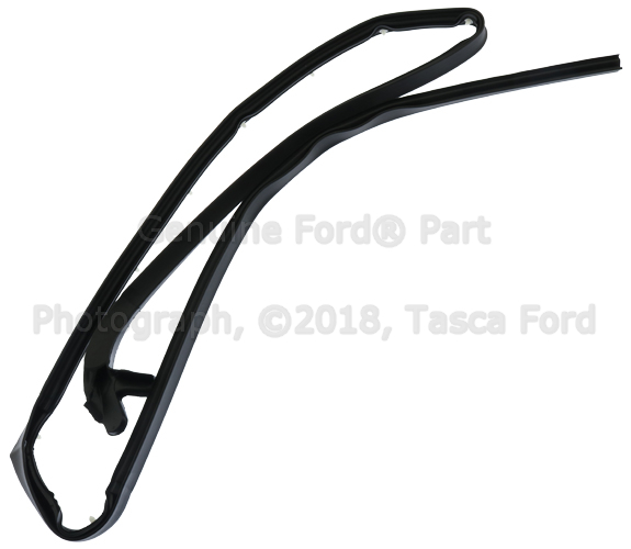 DT1Z1551823E - Body: Upper Weather-strip for Ford Image