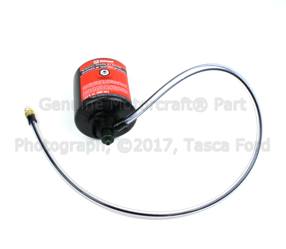 AG1Z1568A - Body: Repair Kit for Ford: C-Max, Focus, Fusion Image
