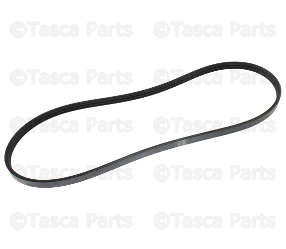 PEES15908 - Cooling System: Accessory Drive Belt for Mazda: MX-5 Miata Image