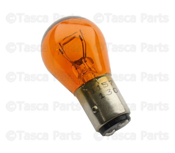 111157NA - Electrical: Signal Lamp Bulb for Mazda: 3, 5, 626, 929, CX-5, CX-7, Miata, MPV, MX-6, Protege, Protege5, RX-7, RX-8 Image