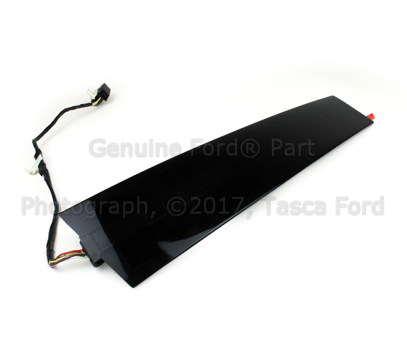 AG1Z5420555BB - Body: Applique for Ford: Taurus Image