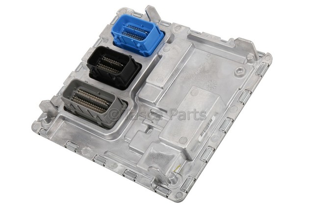 2018-2025 GM Engine Control Module (ECM) 12719250