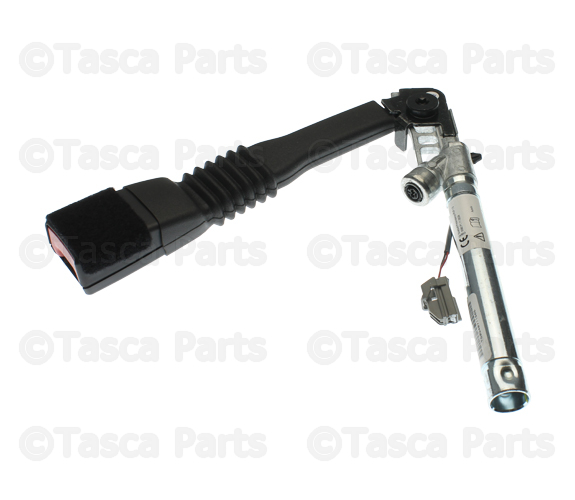 1HZ101DVAF - Restraints: Front Inner Seat Belt, Right for Mopar Image