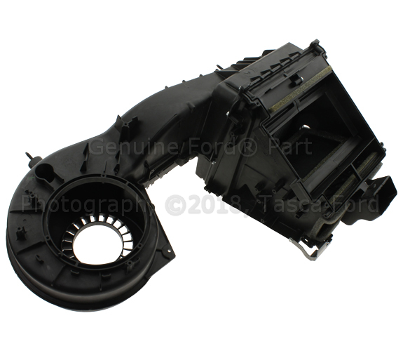 9L2Z19850A - HVAC: Evaporator Assembly for Ford: Explorer, Explorer Sport Trac | Mercury: Mountaineer Image