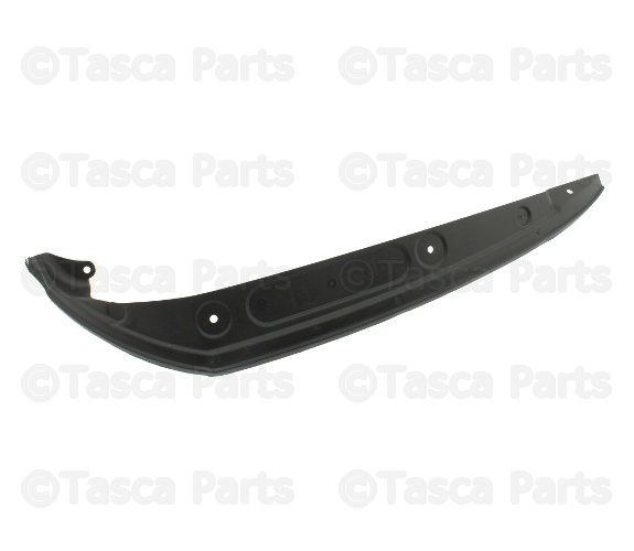 55399153AB - : Front Weather-Strip - Driver's Side (LH) for Mopar Image