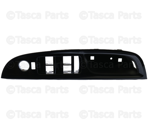 92266484 - Body: Switch Panel for GM Image