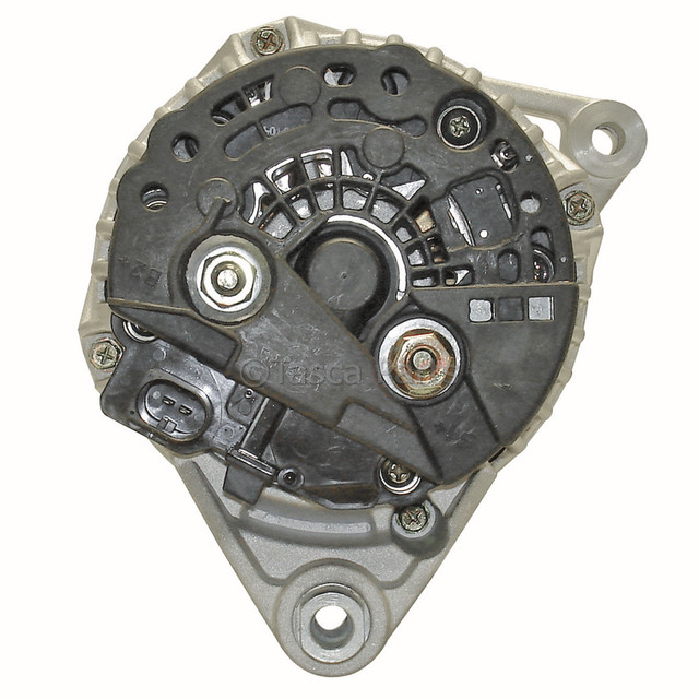 19134807 - : Remanufactured Generator for GM Image