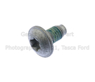W706684S442 - Body: Remote Control Screw for Ford Image