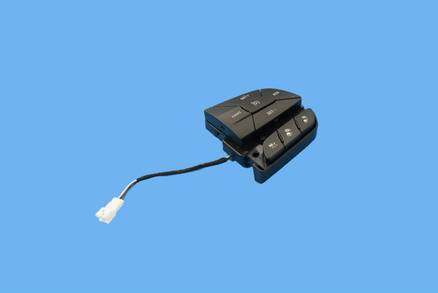 Switch - Passenger Side (RH) - Mopar (68321898AA)